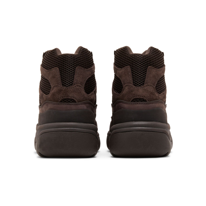 Adidas Yeezy Desert Boot 'Oil' 2024