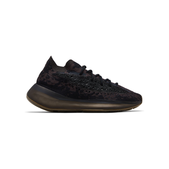 Adidas Yeezy Boost 380 'Onyx Non-Reflective' 2024