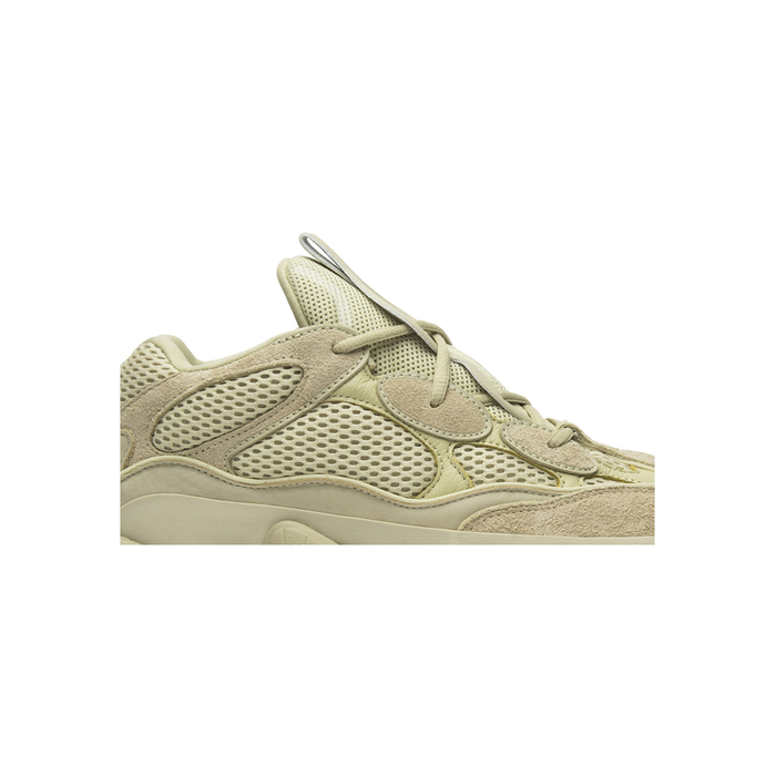 adidas Yeezy 500 'Super Moon Yellow'