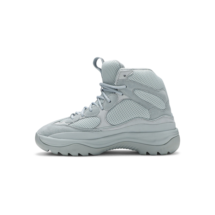 Yeezy Season 7 Desert Boot 'House Blue'