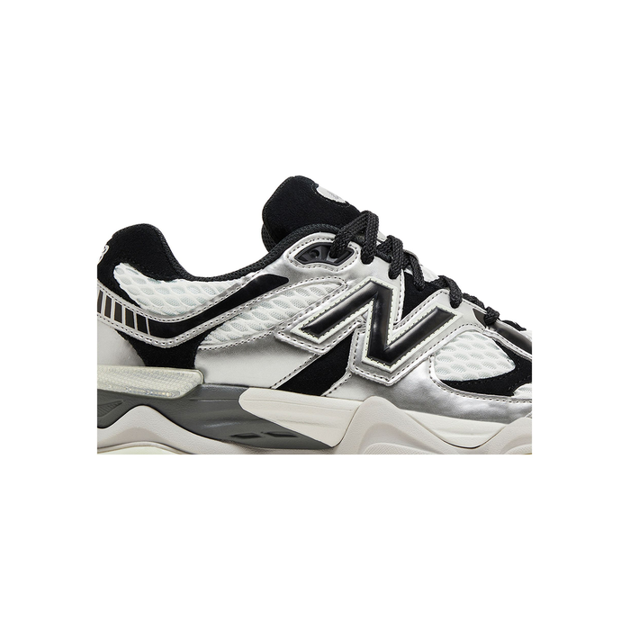 Shoe Palace x New Balance 9060 'Metallic'