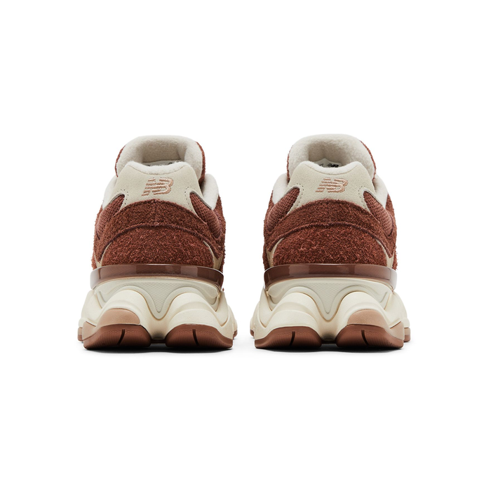New Balance 9060 'Rich Oak Timberwolf'