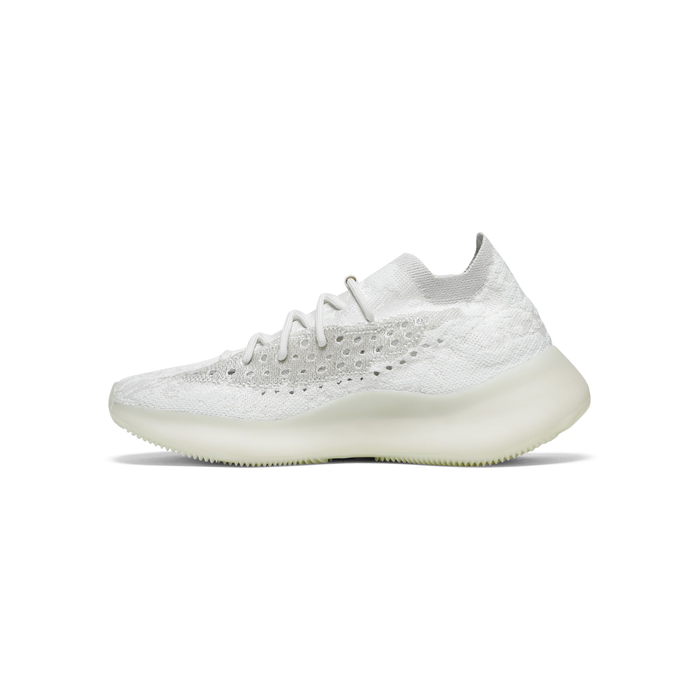 adidas Men's Yeezy Boost 380 'Calcite Glow'
