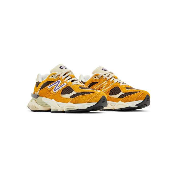 New Balance Men's 9060 'Butterscotch'