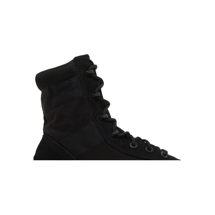 Adidas Yeezy 500 High Tactical Boot 'Utility Black'