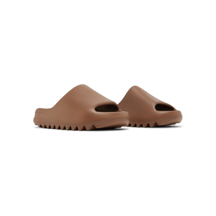 Adidas Yeezy Slides 'Flax'