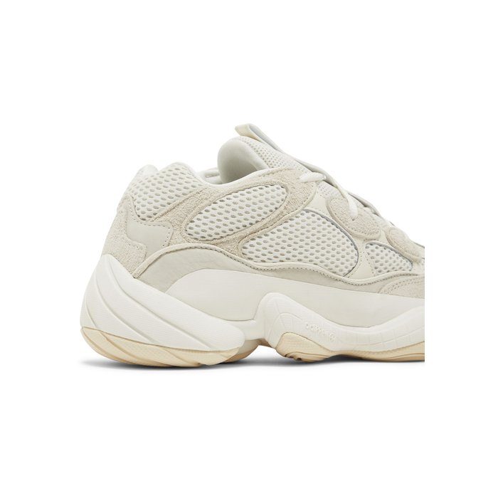Adidas Yeezy 500 'Bone White' 2023