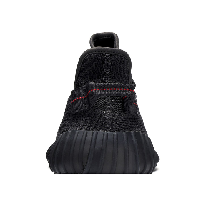 Adidas Yeezy Boost 350 V2 'Black Reflective'