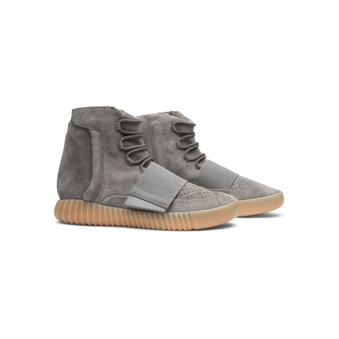 Adidas Yeezy Boost 750 'Grey Gum'
