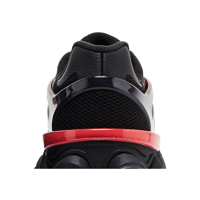 New Balance 9060 X 'Black Red'