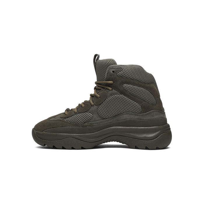 Yeezy Season 7 Desert Boot 'House Wakame'