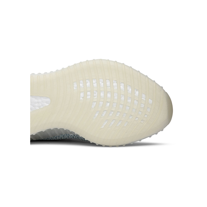 Adidas Yeezy Boost 350 V2 'Cloud White Non-Reflective'