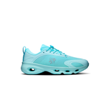 ON Running Women's Cloudsolo LOEWE Turquoise