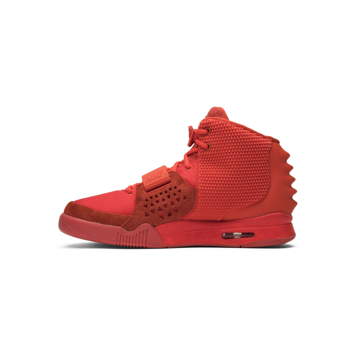 Nike Air Yeezy 2 SP 'Red October'