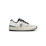 ON Running Women's THE ROGER Pro Undyed-White | Aloe