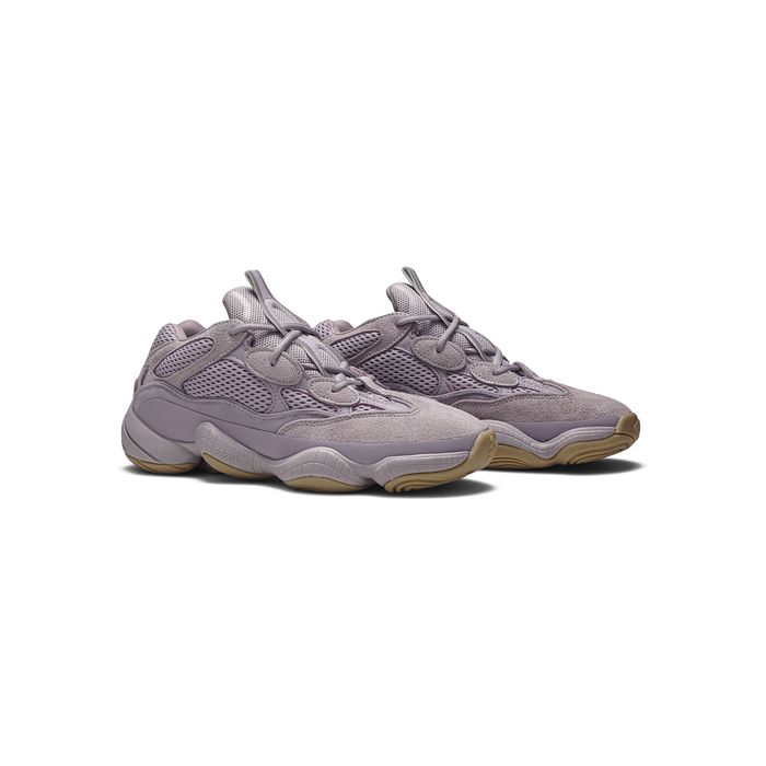 Adidas Yeezy 500 'Soft Vision'