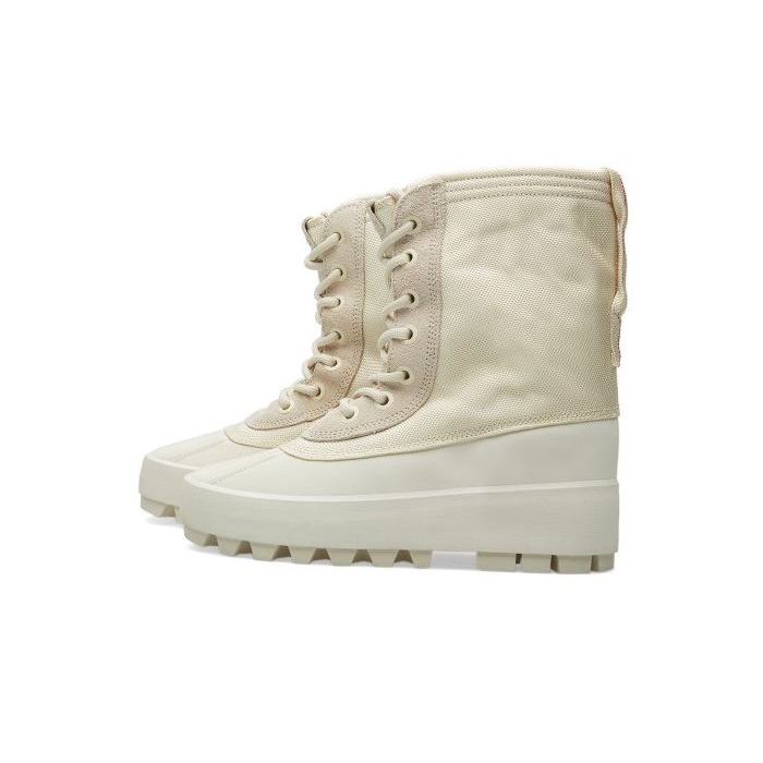 Adidas Wmns Yeezy 950 Boot 'Turtle Dove'
