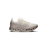 ON Running Women's Cloudsurfer Max Pelican | Limelight