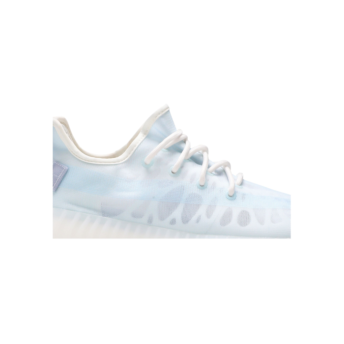 Adidas Men's Yeezy Boost 350 V2 'Mono Ice'