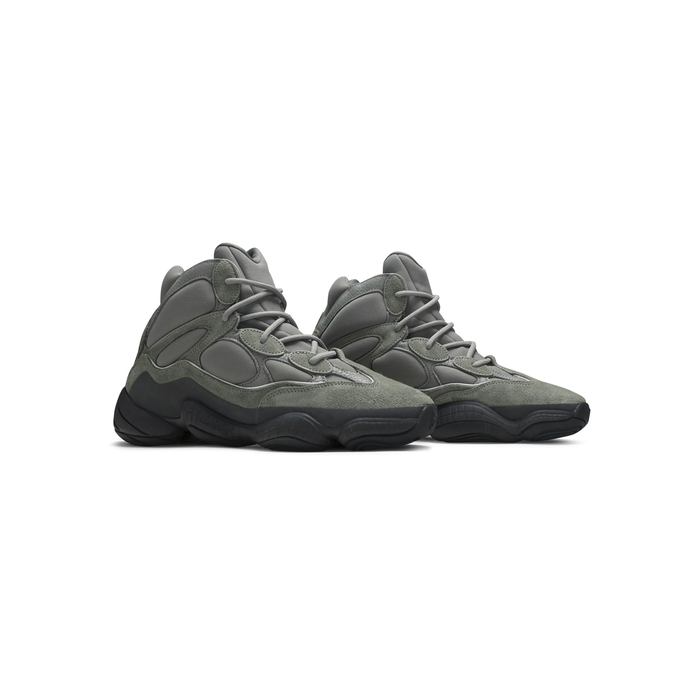 Adidas Yeezy 500 High 'Mist'