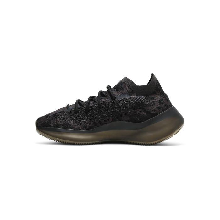 Adidas Yeezy Boost 380 'Onyx Non-Reflective'