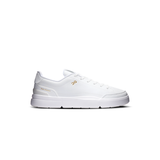 ON Running Women's THE ROGER Centre Court White | White