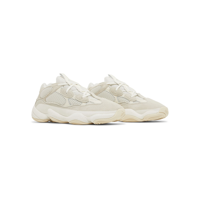 Adidas Yeezy 500 'Bone White' 2023