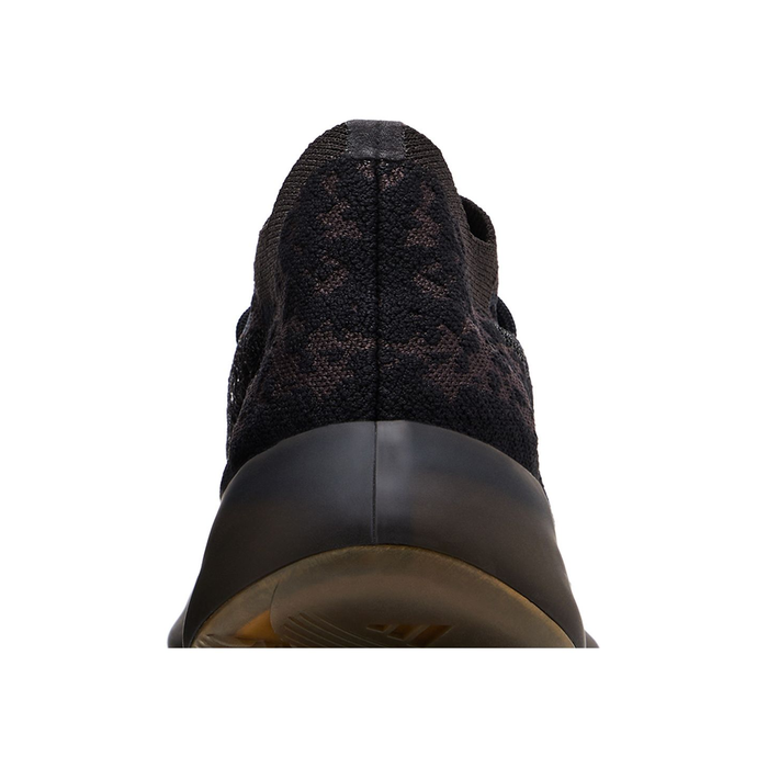 Adidas Yeezy Boost 380 'Onyx Non-Reflective' 2024