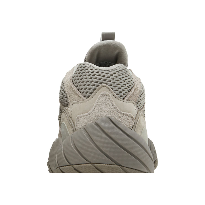 Adidas Yeezy 500 'Ash Grey'
