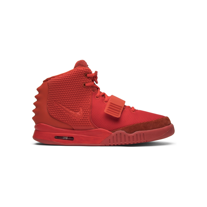 Nike Air Yeezy 2 SP 'Red October'