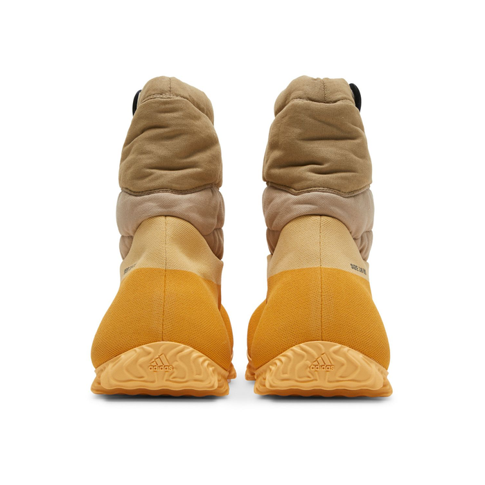 Adidas Yeezy Knit Runner Boot 'Sulfur'