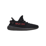 Adidas Yeezy Boost 350 V2 'Bred' Sample