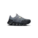 ON Running Men's Cloudswift Amp Stone | Black