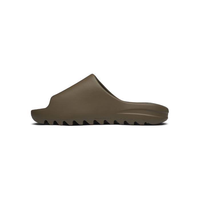 Adidas Yeezy Slides 'Earth Brown'
