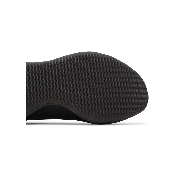 adidas Men's Yeezy Knit Runner 'Fade Onyx'