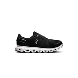 ON Running Women's Cloud 6 Wide Black | White