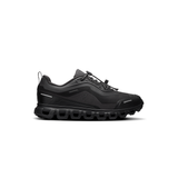 ON Running Women's Cloud 6 Geo Waterproof Black | Black
