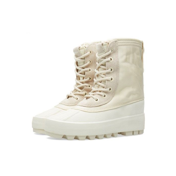 Adidas Wmns Yeezy 950 Boot 'Turtle Dove'