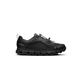ON Running Men's Cloud 6 Geo Waterproof Black | Black