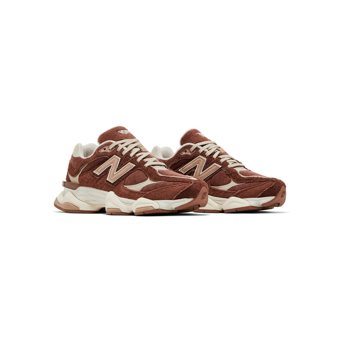 New Balance 9060 'Rich Oak Timberwolf'
