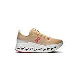 ON Running Women's Cloudsurfer Max Year of the Horse Chai | Ivory