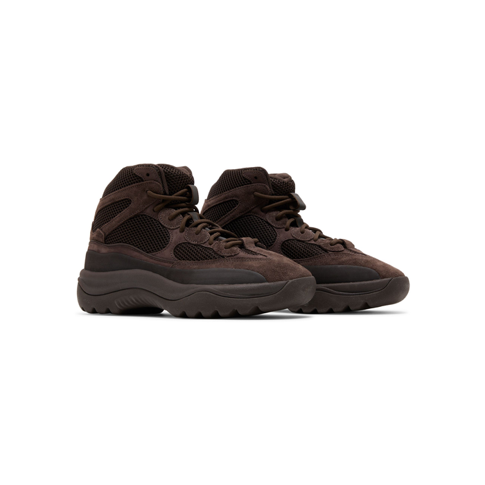 Adidas Yeezy Desert Boot 'Oil' 2024