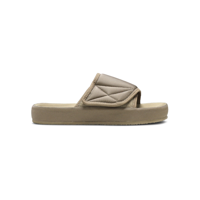 Yeezy Season 7 Fabric Slipper 'Sand'