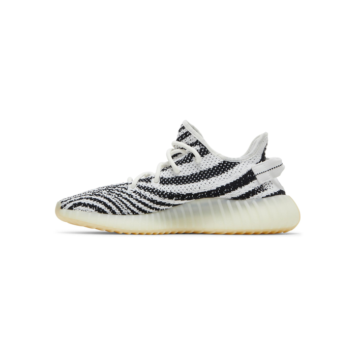 Adidas Yeezy Boost 350 V2 'Zebra' 2017