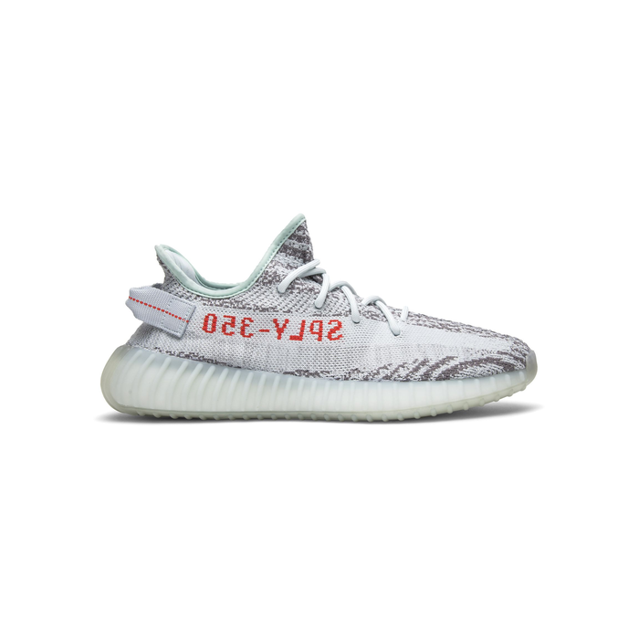 Adidas Yeezy Boost 350 V2 'Blue Tint' 2017