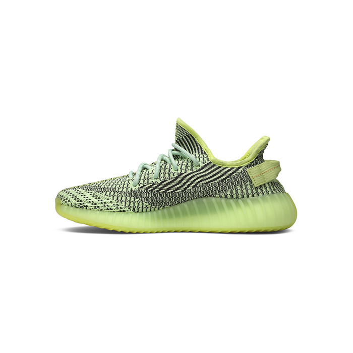 adidas Men's Yeezy Boost 350 V2 'Yeezreel Non-Reflective'