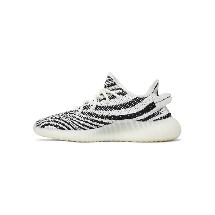 Adidas Yeezy Boost 350 V2 'Zebra' 2022/2023