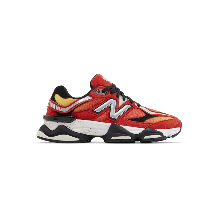 DTLR x New Balance 9060 'Fire Sign'