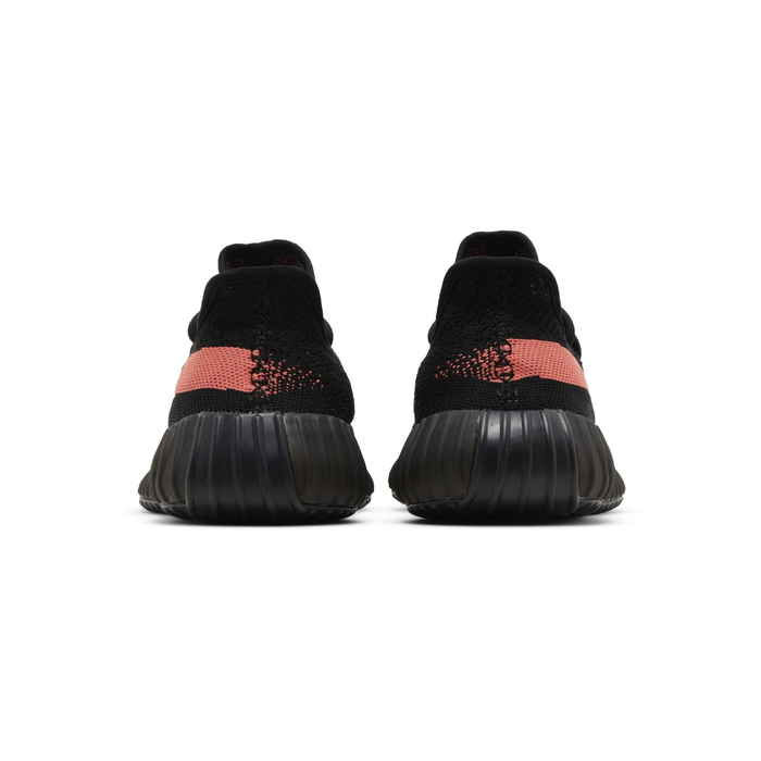 adidas Men's Yeezy Boost 350 V2 'Red' 2023