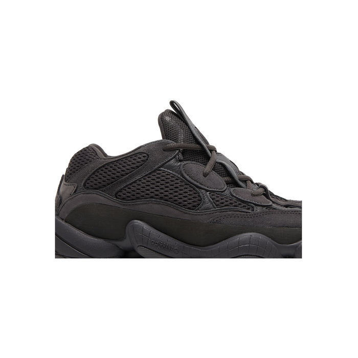 Adidas Yeezy 500 'Utility Black' 2018
